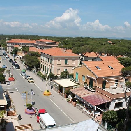 Gemma A Solo 100M. Dal Mare Διαμέρισμα Marina di Castagneto Carducci Εξωτερικό φωτογραφία