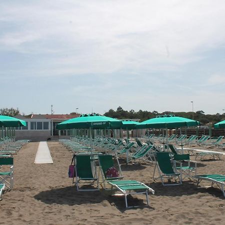 Gemma A Solo 100M. Dal Mare Διαμέρισμα Marina di Castagneto Carducci Εξωτερικό φωτογραφία