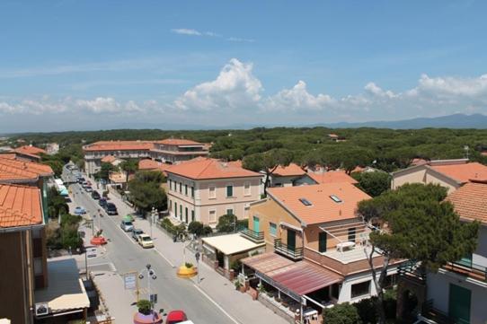 Gemma A Solo 100M. Dal Mare Διαμέρισμα Marina di Castagneto Carducci Εξωτερικό φωτογραφία